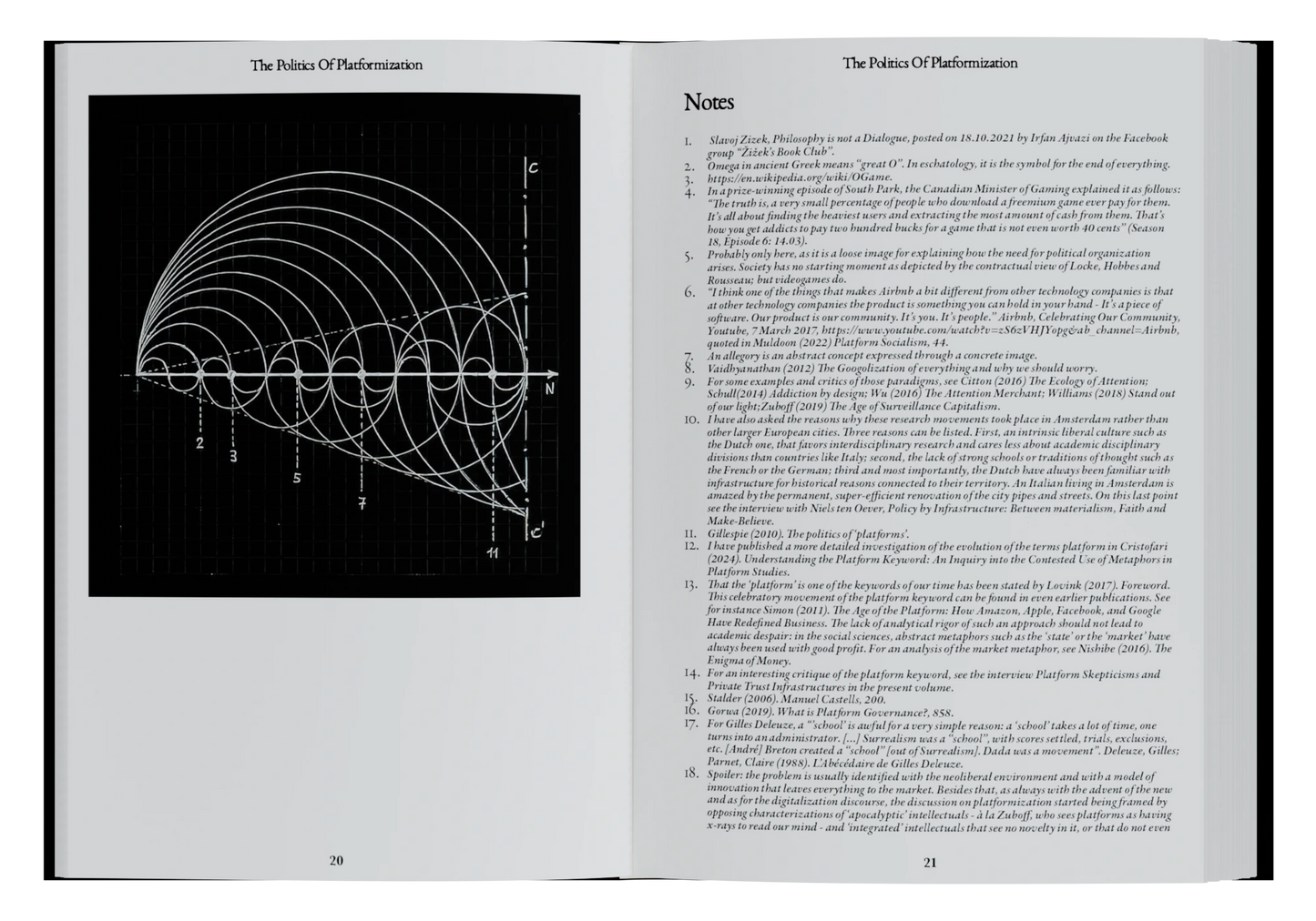The Politics of Platformization | PRE-ORDER