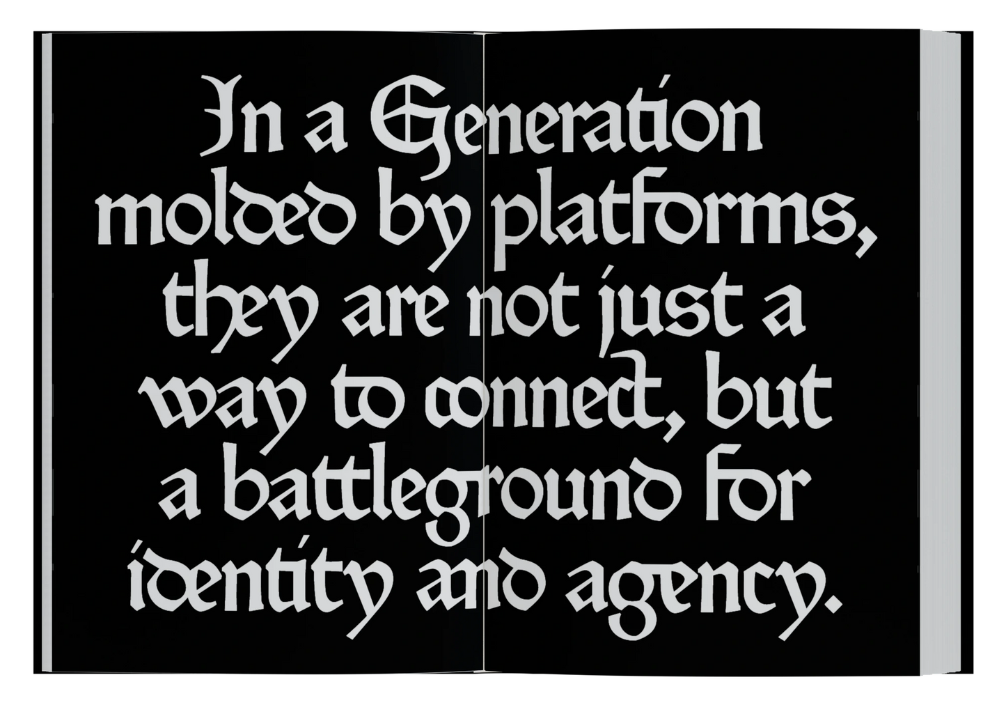 The Politics of Platformization | PRE-ORDER