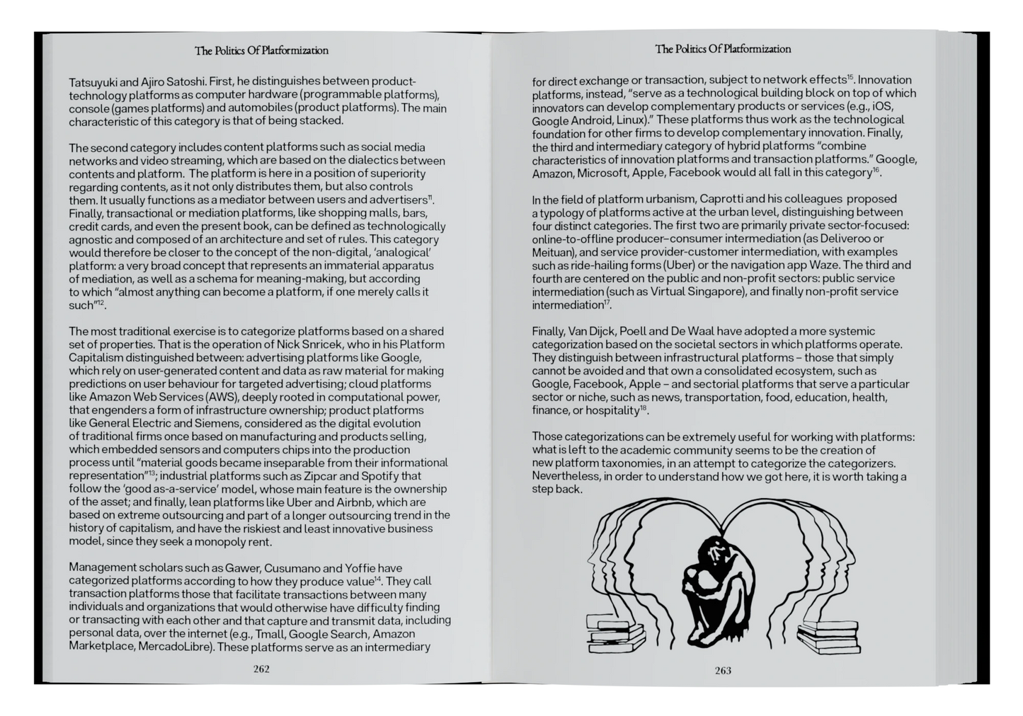 The Politics of Platformization | PRE-ORDER