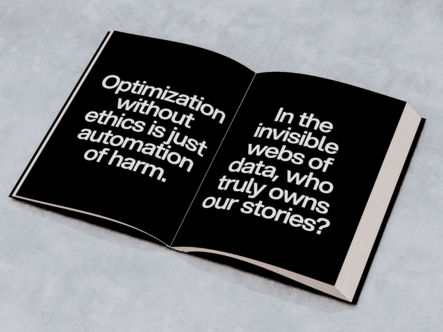 The Politics of Platformization