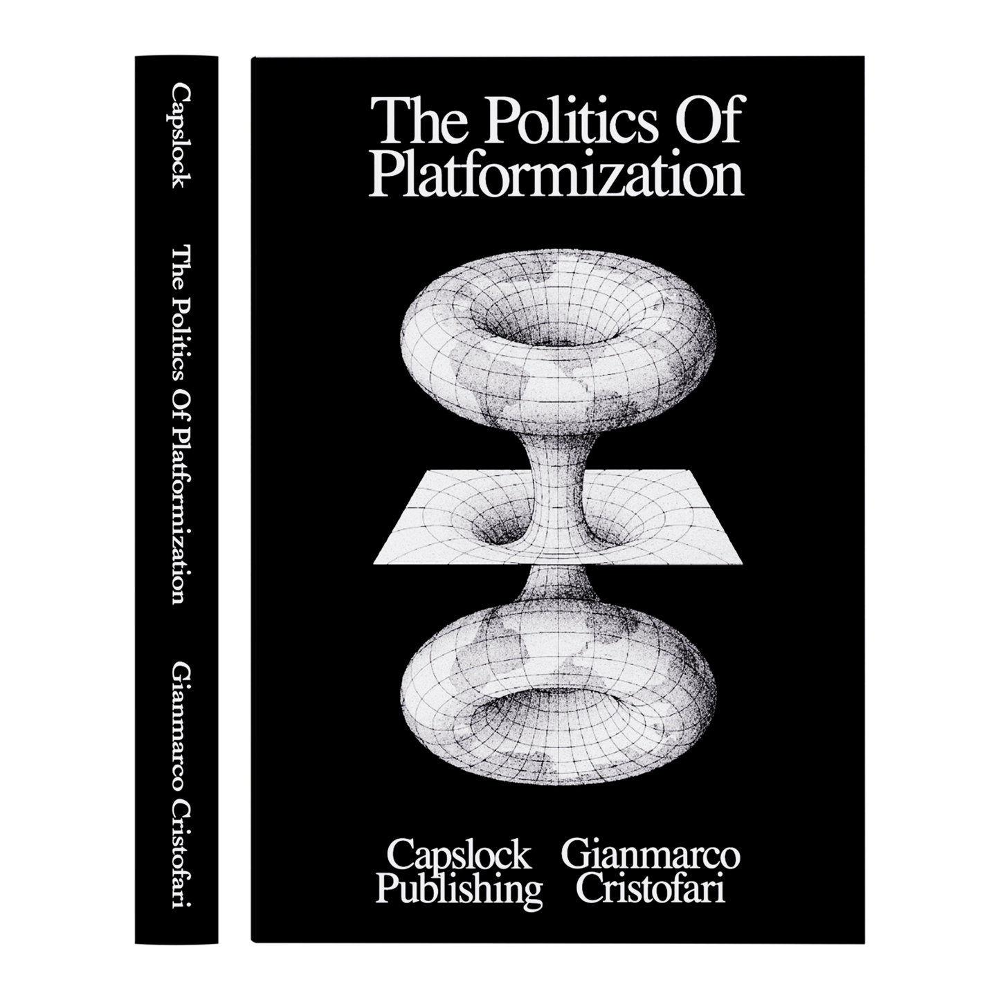 The Politics of Platformization | PRE-ORDER