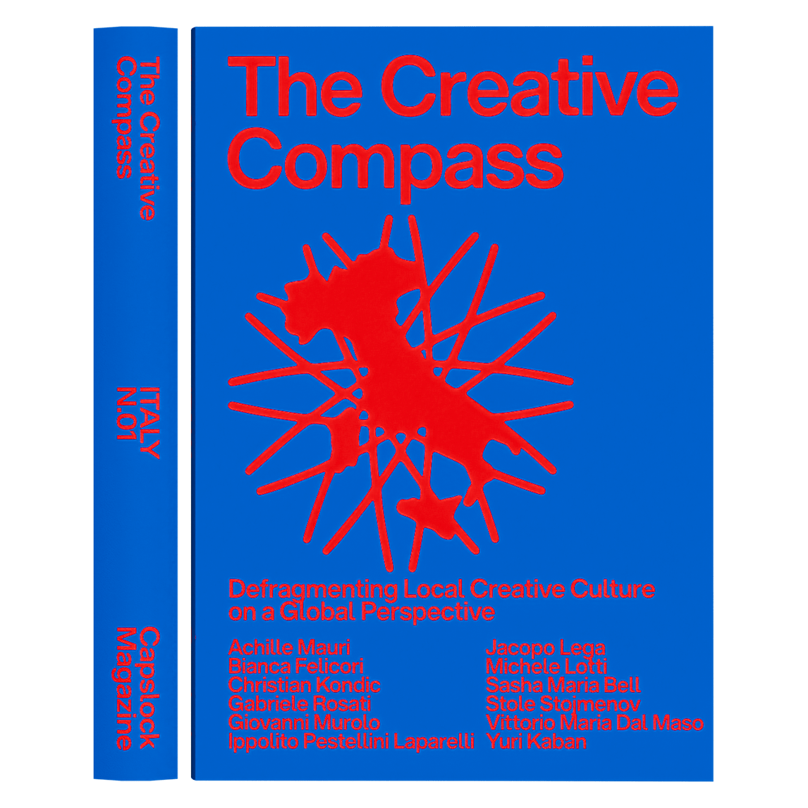 The Creative Compass