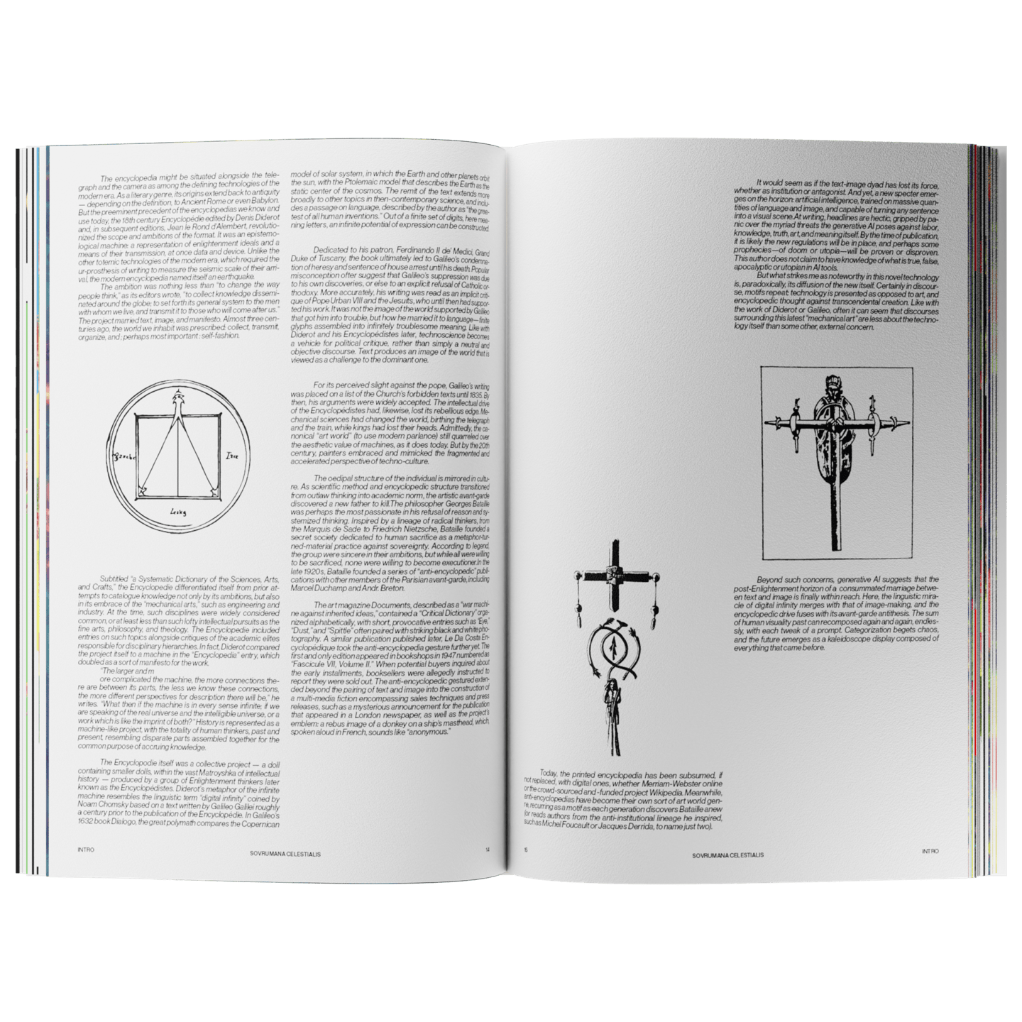 Sovrumana Celestialis