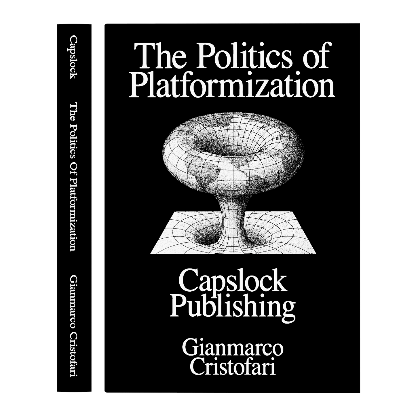 The Politics of Platformization