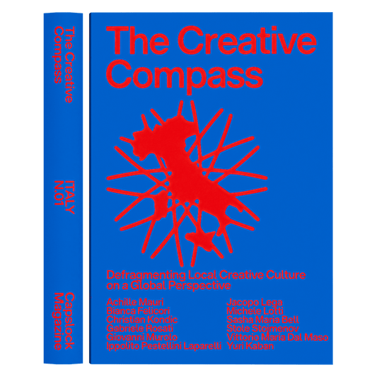The Creative Compass