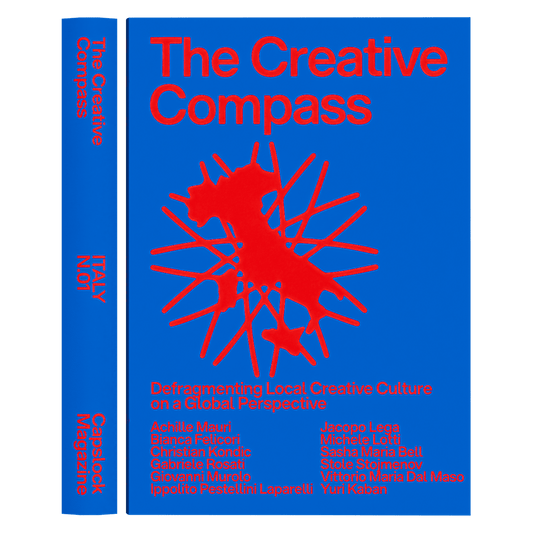 The Creative Compass | Pre-Order