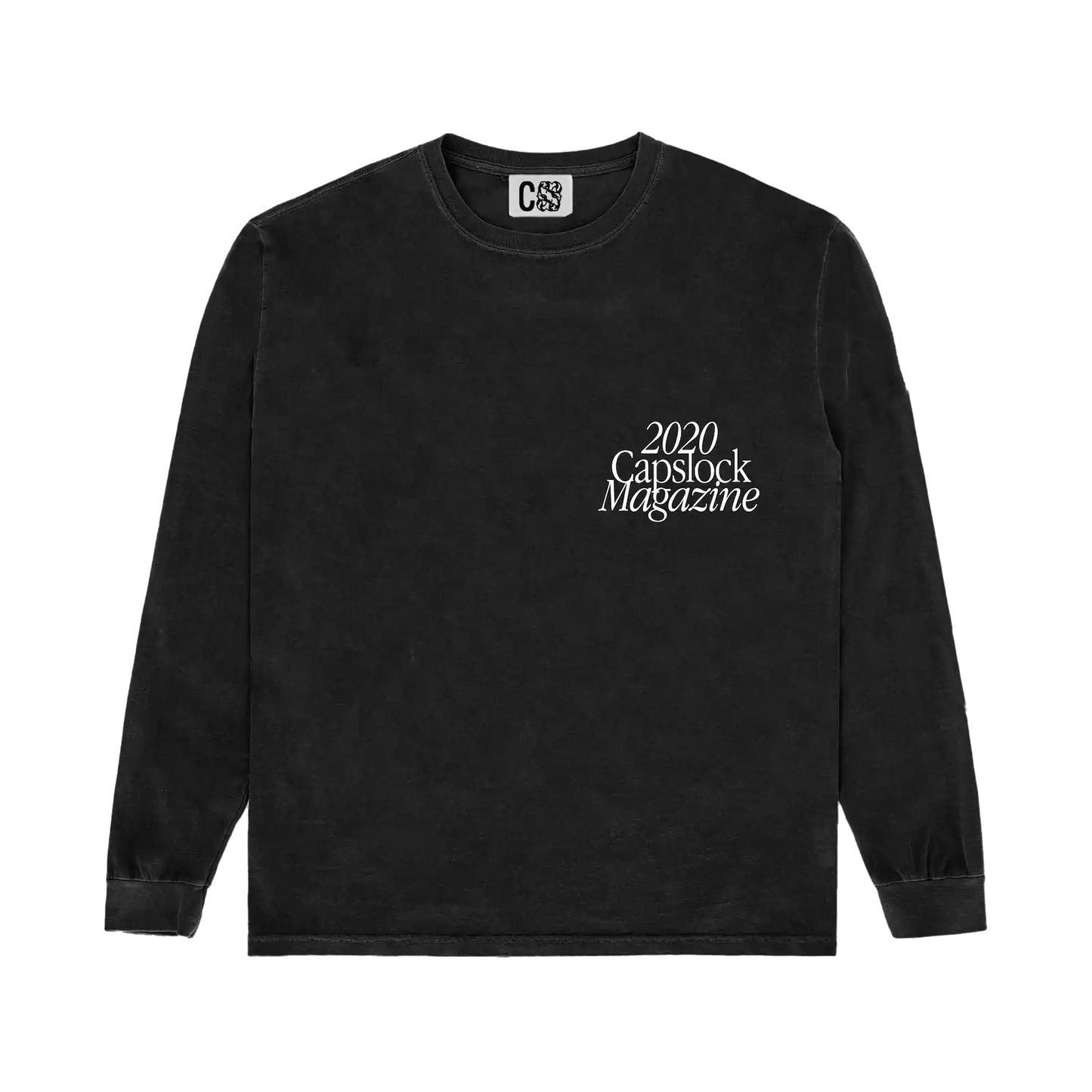 The Present - Crewneck