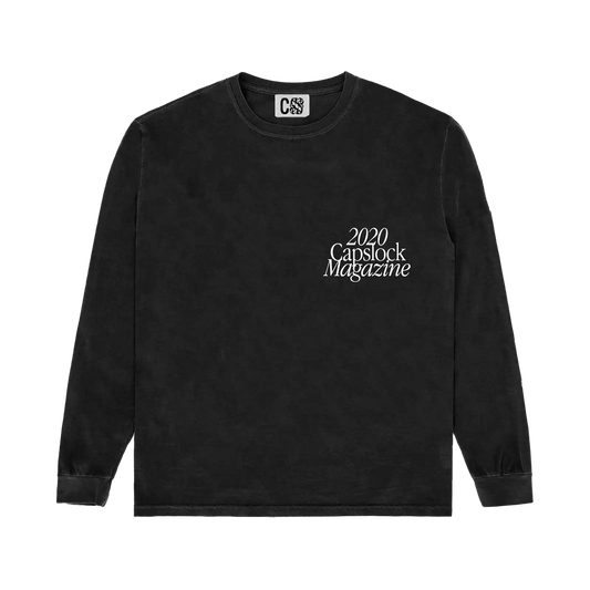 The Present - Crewneck