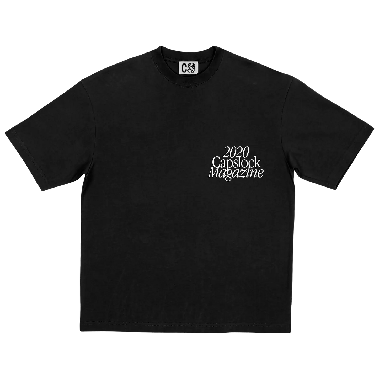 The Future - Black Tee