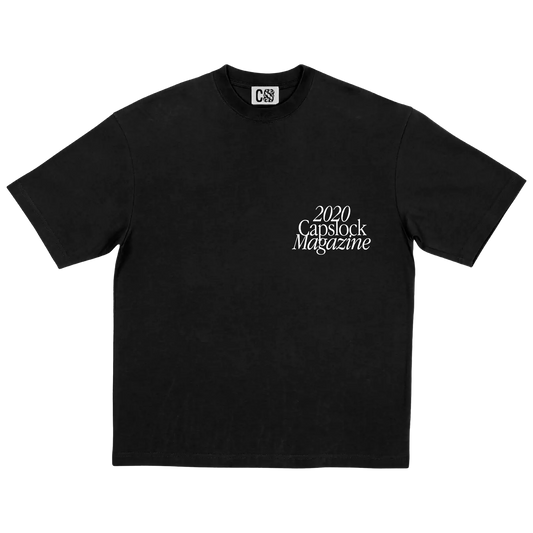 The Future - Black Tee